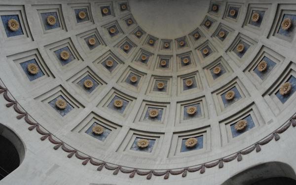 Details of Ohio Stadium
